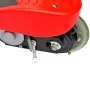 Roter Elektroroller 120 W von vidaXL, Roller - Ref: Foro24-90306, Preis: 130,89 €, Rabatt: %