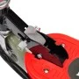 Roter Elektroroller 120 W von vidaXL, Roller - Ref: Foro24-90306, Preis: 130,89 €, Rabatt: %