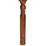 Esszimmerstühle, 2 Stück, Massivholz, klassische Honigfarbe von vidaXL, Essstühle - Ref: Foro24-245644, Preis: 225,93 €, Raba...
