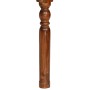 Esszimmerstühle, 2 Stück, Massivholz, klassische Honigfarbe von vidaXL, Essstühle - Ref: Foro24-245644, Preis: 265,58 €, Raba...