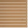 Garden furniture 2 pieces honey brown solid pine wood by vidaXL, Garden sets - Ref: Foro24-805693, Price: 146,19 €, Discount: %