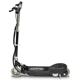 Schwarzer Elektroroller 120 W von vidaXL, Roller - Ref: Foro24-90307, Preis: 137,56 €, Rabatt: %