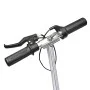 Schwarzer Elektroroller 120 W von vidaXL, Roller - Ref: Foro24-90307, Preis: 137,56 €, Rabatt: %