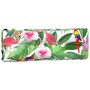 Cushions for pallets, 5 pieces, multicolored fabric by vidaXL, Cushions for chairs and sofas - Ref: Foro24-360794, Price: 186...
