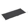 3 Stück klappbare Gartenstühle und Kissen aus massivem Akazienholz von vidaXL, Gartenstühle - Ref: Foro24-3064089, Preis: 248...