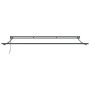 Toldo Retráctil Crema 400x300 cm tela