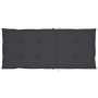 Sillas de jardín plegables 6 uds y cojines madera maciza acacia by vidaXL, Garden chairs - Ref: Foro24-3064119, Price: 476,53...
