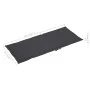 Faltbare Gartenstühle 6 Stück und Kissen Massivholz Akazie von vidaXL, Gartenstühle - Ref: Foro24-3064119, Preis: 469,04 €, R...