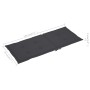 Sillas de jardín plegables 6 uds y cojines madera maciza acacia by vidaXL, Garden chairs - Ref: Foro24-3064119, Price: 476,53...
