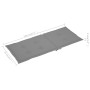 6 Stück klappbare Gartenstühle und Kissen aus massivem Akazienholz von vidaXL, Gartenstühle - Ref: Foro24-3064120, Preis: 460...