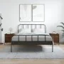 Nachttische, 2 Stück, Eichenbraun, Holzwerkstoff, 40 x 42 x 50 cm von vidaXL, Nachttische - Ref: Foro24-825992, Preis: 81,24 ...