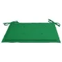 2 Stück klappbare Gartenstühle und Kissen aus massivem Akazienholz von vidaXL, Gartenstühle - Ref: Foro24-3064595, Preis: 149...