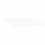 Toldo Manual Blanco 400 x 300 cm tela