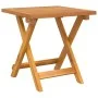 Set de muebles de jardín 3 piezas ratán sintético madera acacia de vidaXL, Tumbonas - Ref: Foro24-3154401, Precio: 341,06 €, ...