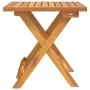3-teiliges Gartenmöbel-Set aus synthetischem Rattan-Akazienholz von vidaXL, Liegen - Ref: Foro24-3154402, Preis: 270,59 €, Ra...