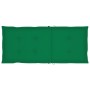 Klappbare Gartenstühle und Kissen, 8 Stück, massives Akazienholz von vidaXL, Gartenstühle - Ref: Foro24-3075059, Preis: 625,1...