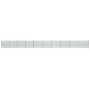 Grüner Ankerdrahtzaun mit Spikes 1,6x25 m von vidaXL, Zaunpaneele - Ref: Foro24-153932, Preis: 272,42 €, Rabatt: %