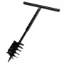 Earth Drill With Handle 180 mm With Extension Tube 13 M Steel by vidaXL, Helical augers - Ref: Foro24-270533, Price: 157,26 €...
