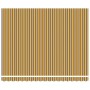 Toldo Retráctil 400 x 350 cm Multicolor