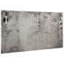 Magnetisches Wand-Whiteboard aus Glas, 100 x 60 cm von vidaXL, Whiteboards - Ref: Foro24-327473, Preis: 71,27 €, Rabatt: %