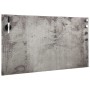 Pizarra magnética de pared vidrio 100x60 cm de vidaXL, Pizarras blancas - Ref: Foro24-327473, Precio: 73,27 €, Descuento: %