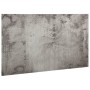 Pizarra magnética de pared vidrio 100x60 cm de vidaXL, Pizarras blancas - Ref: Foro24-327473, Precio: 73,27 €, Descuento: %