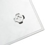Pizarra magnética de pared vidrio 100x60 cm de vidaXL, Pizarras blancas - Ref: Foro24-327473, Precio: 73,27 €, Descuento: %
