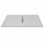 Cabezal de ducha efecto lluvia 2 uds acero inoxidable 50x50 cm de vidaXL, Cabezales de ducha - Ref: Foro24-275943, Precio: 12...