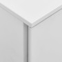 Aktenschrank aus hellgrauem Stahl 39x45x67 cm von vidaXL, Aktenschränke - Ref: Foro24-335975, Preis: 132,77 €, Rabatt: %