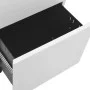 Light gray steel filing cabinet 39x45x67 cm by vidaXL, Filing cabinets - Ref: Foro24-335975, Price: 144,23 €, Discount: %