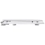 Asiento inodoro con tapas 2 piezas MDF blanco de vidaXL, Asientos de inodoros y bidés - Ref: Foro24-275907, Precio: 61,78 €, ...