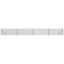 Drahtzaun mit grünem Flansch 0,8x10 m von vidaXL, Zaunpaneele - Ref: Foro24-153936, Preis: 58,07 €, Rabatt: %