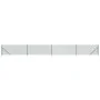 Wire fence with green flange 1x10 m by vidaXL, fence panels - Ref: Foro24-153937, Price: 53,72 €, Discount: %