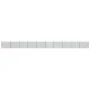 Cerca de alambre con brida verde 1,4x25 m de vidaXL, Paneles de vallas - Ref: Foro24-153947, Precio: 140,49 €, Descuento: %