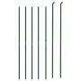 In der Nähe von Draht mit grüner Kabelbinder 2,2x10 m. von vidaXL, Zaunpaneele - Ref: Foro24-153943, Preis: 99,16 €, Rabatt: %