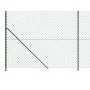 In der Nähe von Draht mit grüner Kabelbinder 2,2x10 m. von vidaXL, Zaunpaneele - Ref: Foro24-153943, Preis: 99,16 €, Rabatt: %