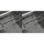 Linearer Duschablauf 2 Stück 530x140 mm Edelstahl von vidaXL, Abflüsse - Ref: Foro24-275947, Preis: 87,36 €, Rabatt: %