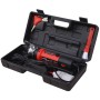Set de maquinilla esquiladora para ovejas 550 W de vidaXL, Cortapelos para mascotas - Ref: Foro24-147332, Precio: 107,46 €, D...