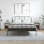 Nachttische, 2 Stück, Eichenbraun, Holzwerkstoff, 34 x 36 x 50 cm von vidaXL, Nachttische - Ref: Foro24-826052, Preis: 71,81 ...