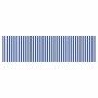 Toldo Retráctil Azul y 450 x 300 cm tela