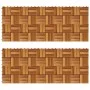 Baldosas de porche acacia 20 piezas 30x30 cm de vidaXL, Suelos y moquetas - Ref: Foro24-271792, Precio: 79,03 €, Descuento: %