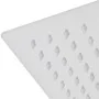 Duschkopf mit Regeneffekt 2 Stück Edelstahl 20x30 cm von vidaXL, Duschköpfe - Ref: Foro24-275944, Preis: 36,31 €, Rabatt: %