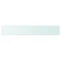 Shelves 2 units transparent glass panel 90x15 cm by vidaXL, Shelves and shelves - Ref: Foro24-3051578, Price: 34,88 €, Discou...