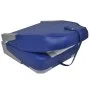 Klappbare Bootssitze mit hoher Rückenlehne 2 Einheiten von vidaXL, Teile für Segelboote - Ref: Foro24-279110, Preis: 157,81 €...