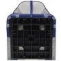 Klappbare Bootssitze mit hoher Rückenlehne 2 Einheiten von vidaXL, Teile für Segelboote - Ref: Foro24-279110, Preis: 157,81 €...
