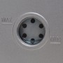 Einstufige Vakuumpumpe und Vierwege-Manometer von vidaXL, Zubehör für Klimaanlagen - Ref: Foro24-3051395, Preis: 192,75 €, Ra...