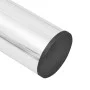 Telescopic table legs 4 units chrome 710 mm-1100 mm by vidaXL, Table legs - Ref: Foro24-3051486, Price: 95,59 €, Discount: %