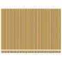 Toldo Retráctil Multicolor 450 x 300 cm tela