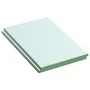 Shelves 2 units transparent glass panel 20x12 cm by vidaXL, Shelves and shelves - Ref: Foro24-3051542, Price: 20,41 €, Discou...