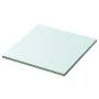 Regale 2 Einheiten transparente Glasscheibe 30x30 cm von vidaXL, Regale und Regale - Ref: Foro24-3051551, Preis: 25,17 €, Rab...